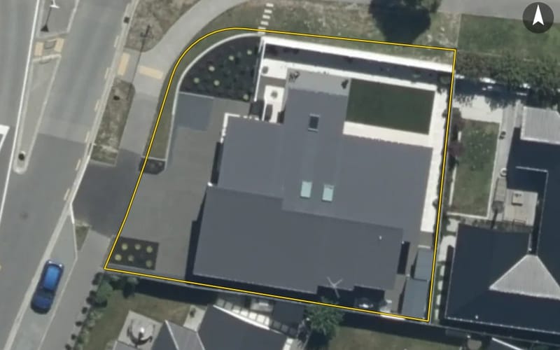 25 Glenturret Drive