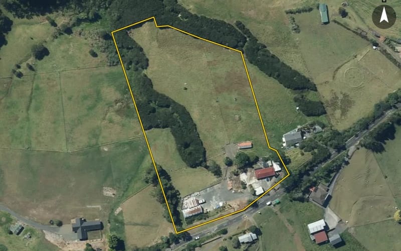 76 Coulter Road