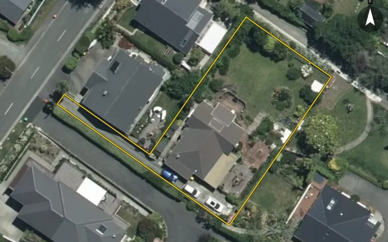 13 Ngatitama Street