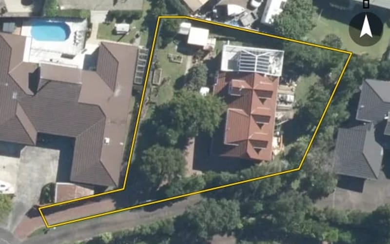 57 Bay Vista Drive
