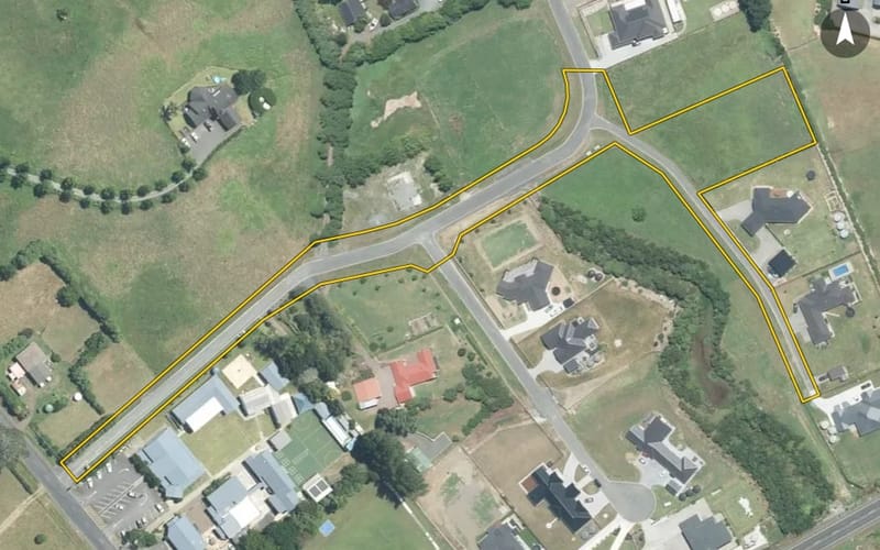 20 Karaka School Lane