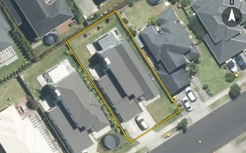 295 Harbourside Drive