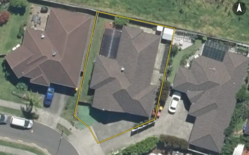 17 Stamford Crescent