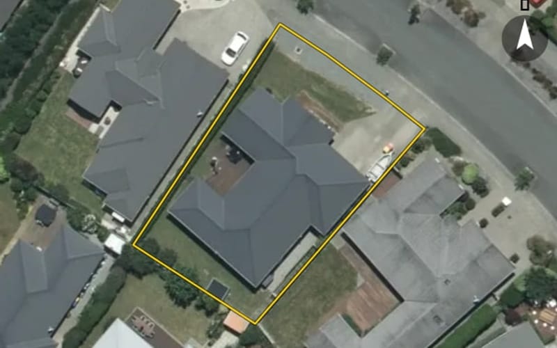 40 Sanctuary Drive