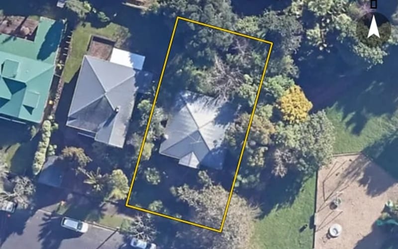 36 Mount Pleasant Road