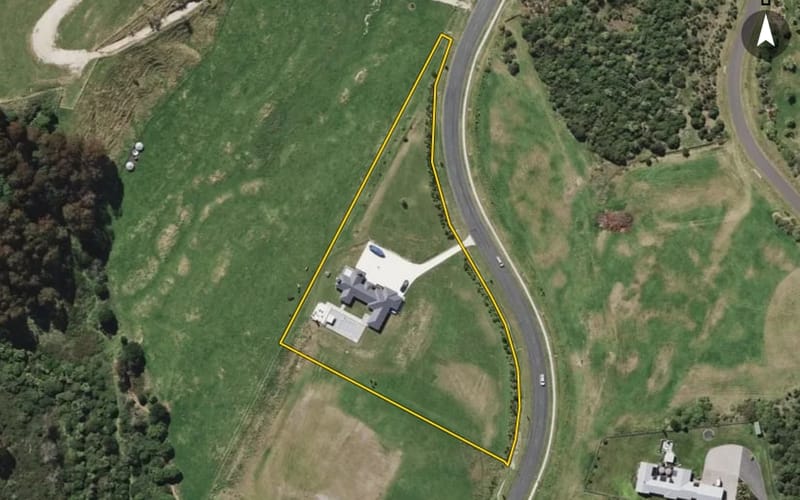 18 Oakdale Drive