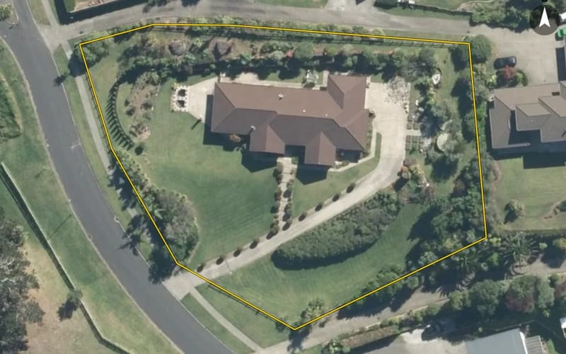 15 Matheson Road