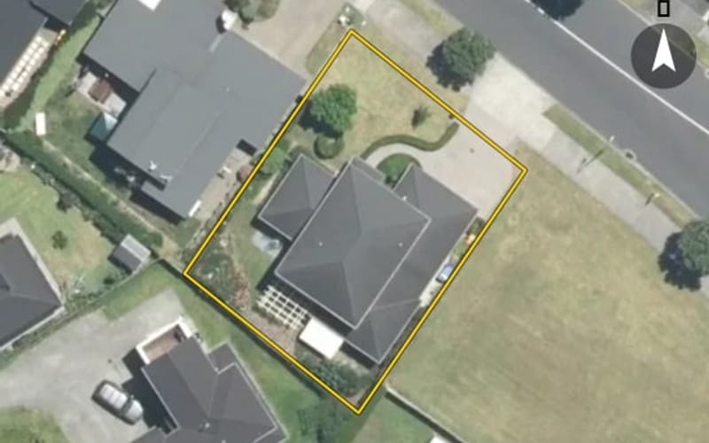 250 Harbourside Drive