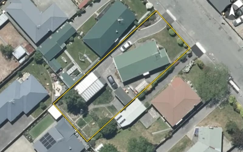 59 Tucker Street