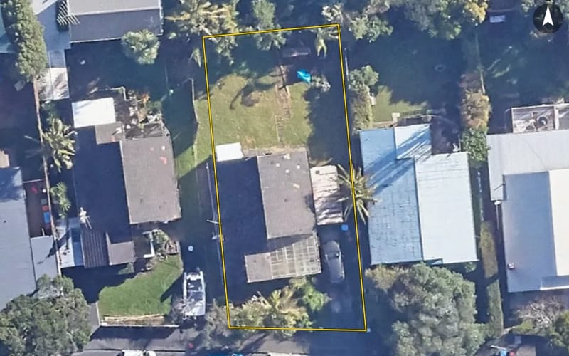 4 Edwards Road