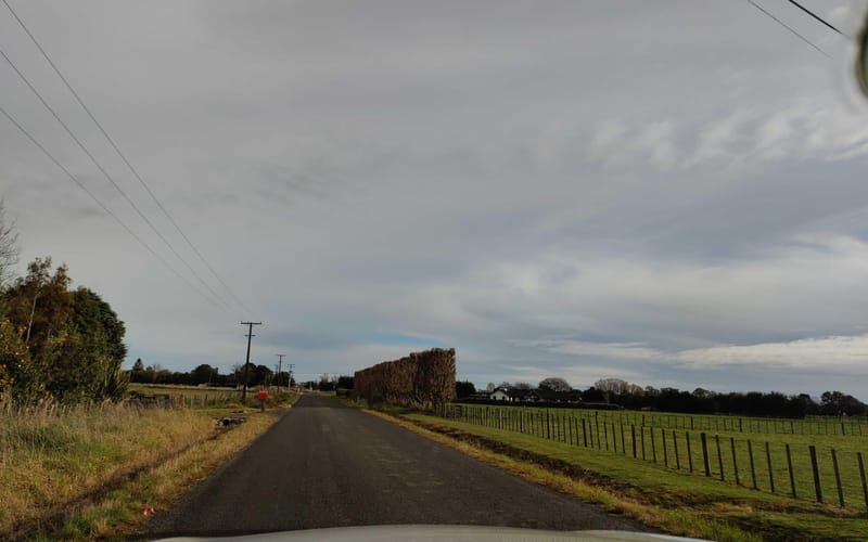 28 Aorangi Road