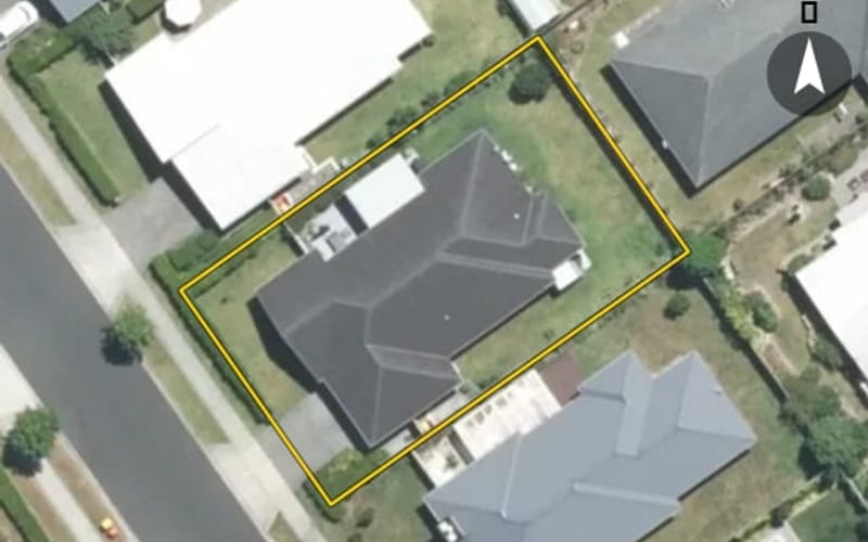 5 Kaimanawa Road
