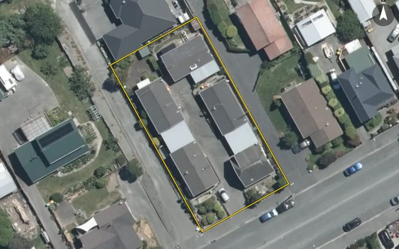 25A White Street