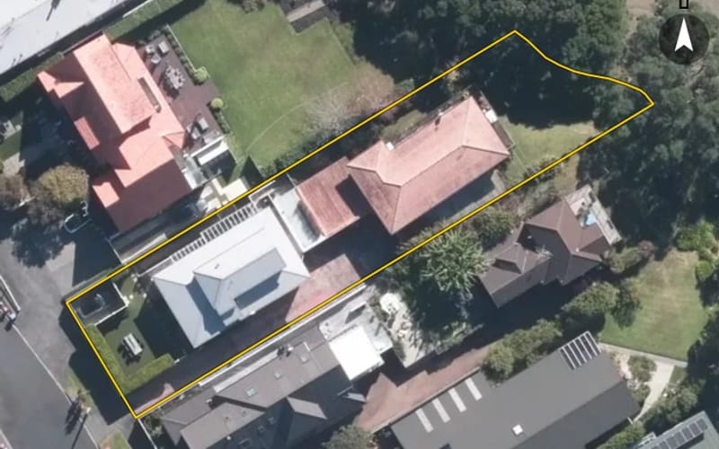 11A Lynch Street