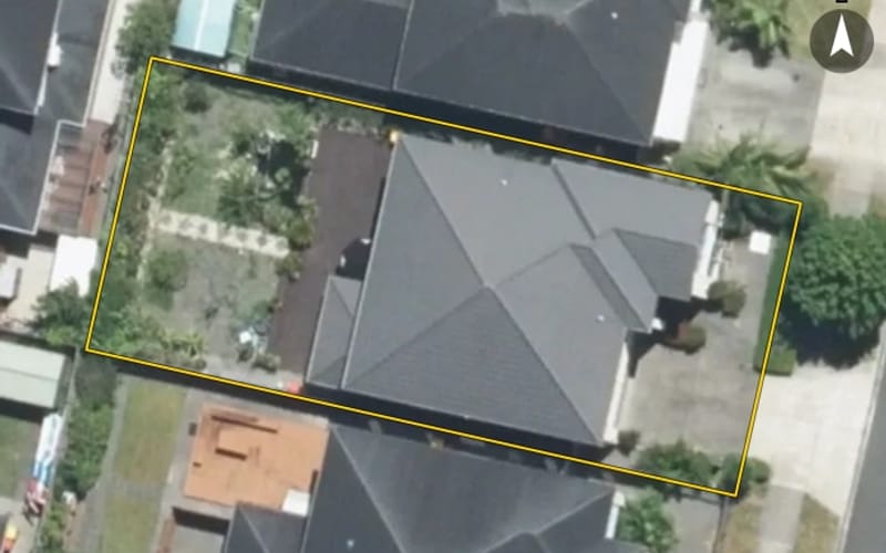 11 Dunkineely Road