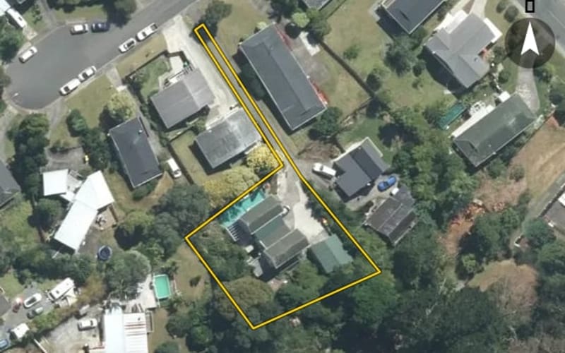 8A Glenvale Place