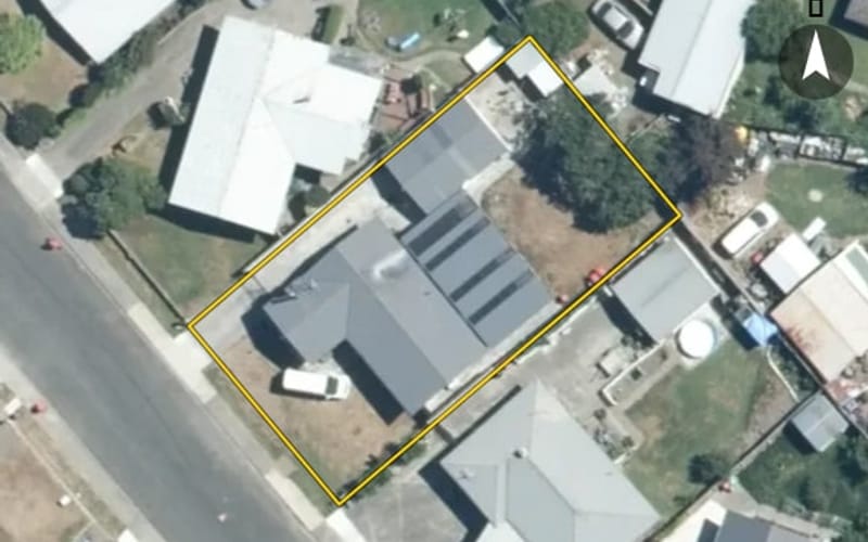44 Dover Road
