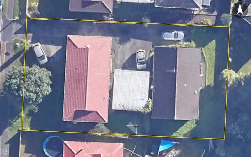 22 Halleys Place