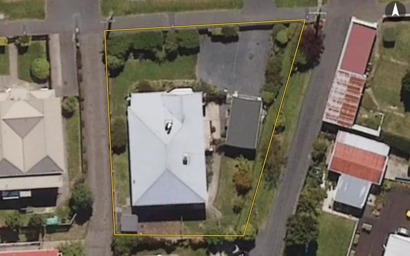 7 Mornington Road