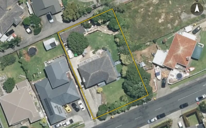 46 Halver Road