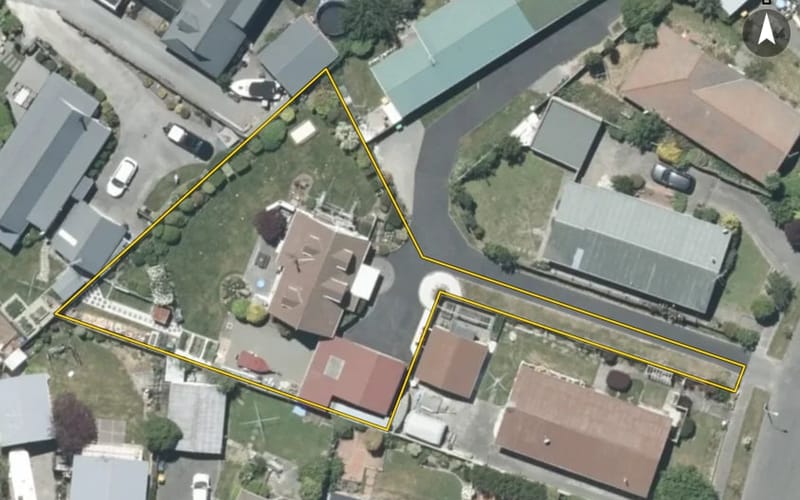23 Glassey Drive