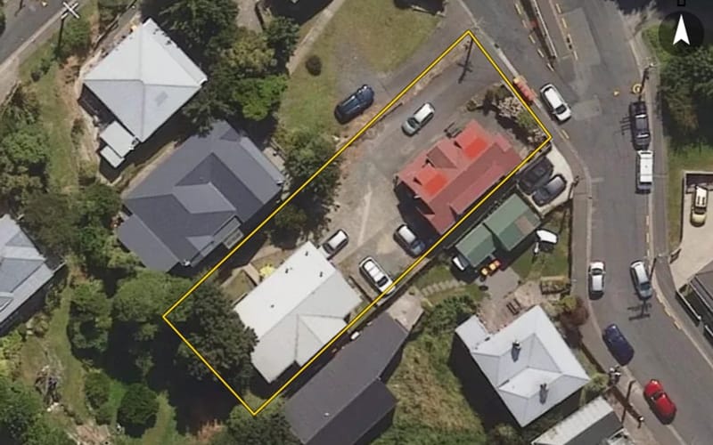 44 Ramsay Street