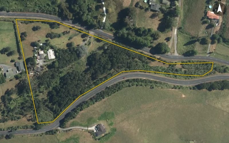 31 Wairere Road