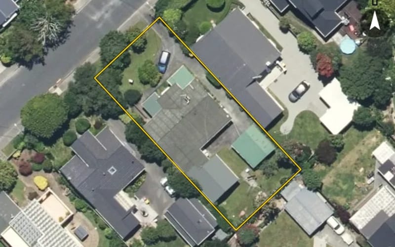 86 Totara Crescent