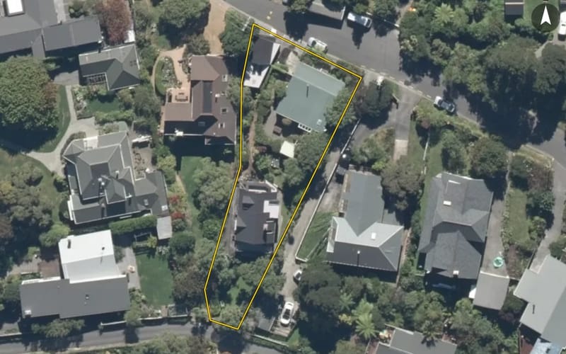24 Kotari Road