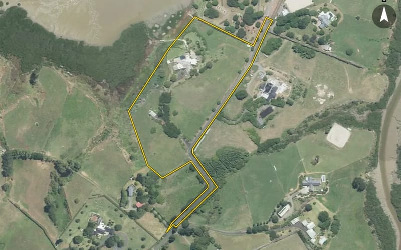 45A Arana Drive