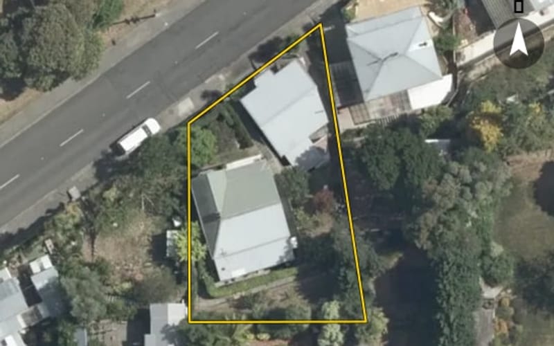14 Spencer Road