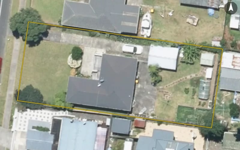 546 Weymouth Road