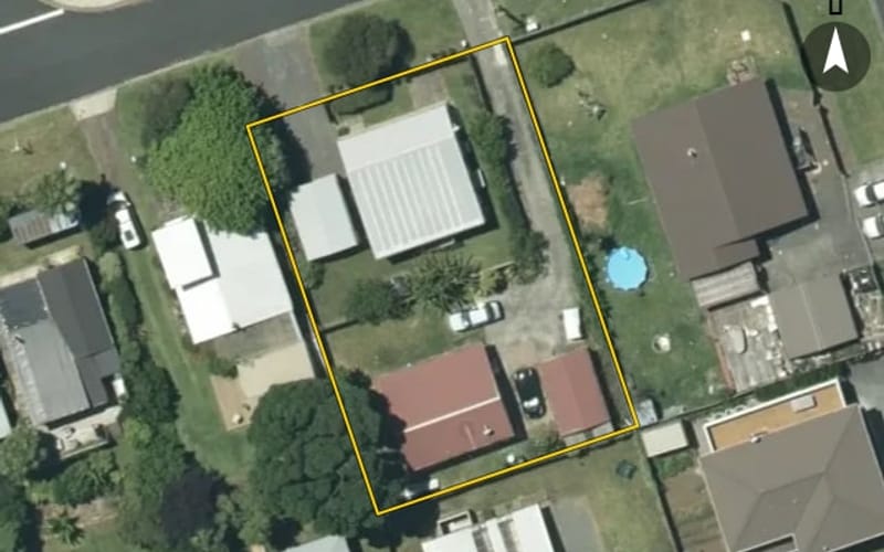 22A Uenuku Avenue