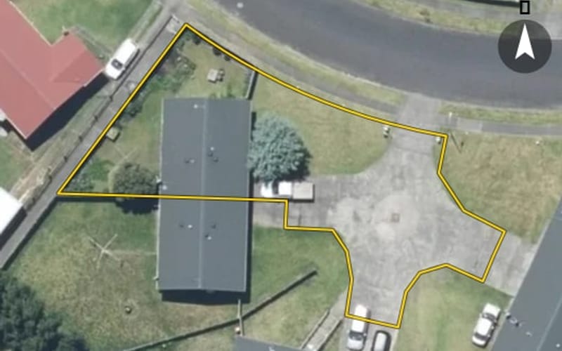 26 Gibbons Crescent