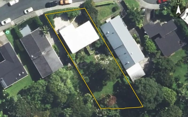 21 Buttle Street