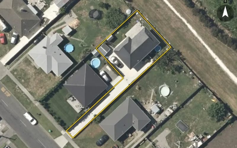112A Geddis Avenue