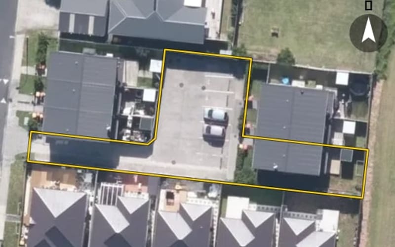 23E Kingdale Road