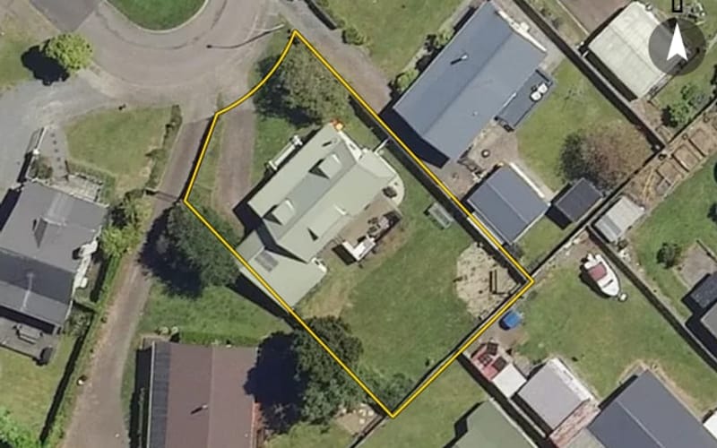 19 Milton Grove