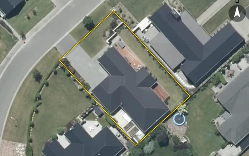 4 Douglas Drive