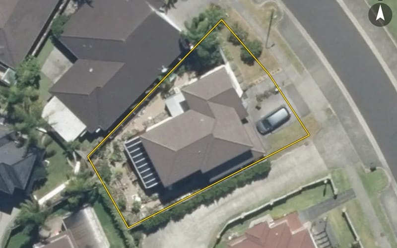 40 Flintridge Drive