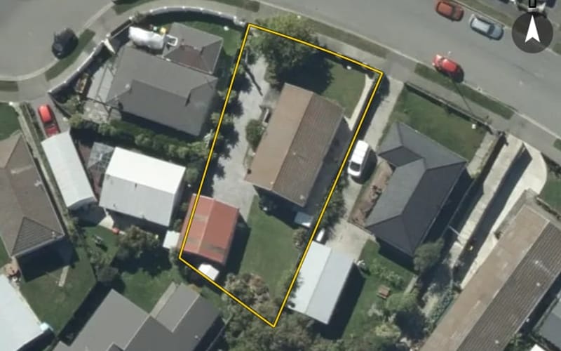 7 Stacey Place