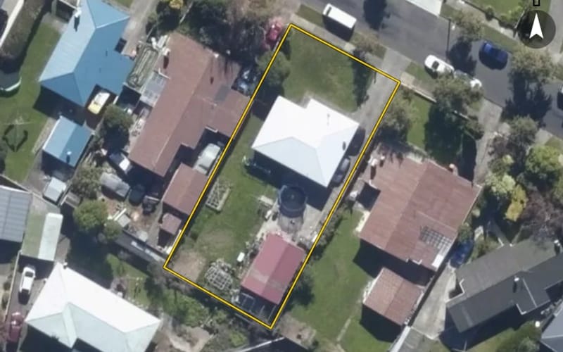 22 Abraham Crescent