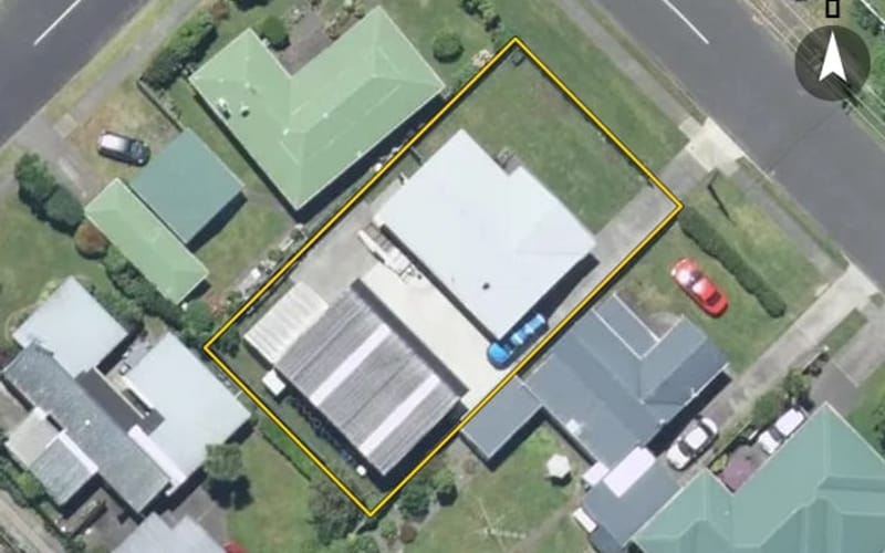5 Devon Road