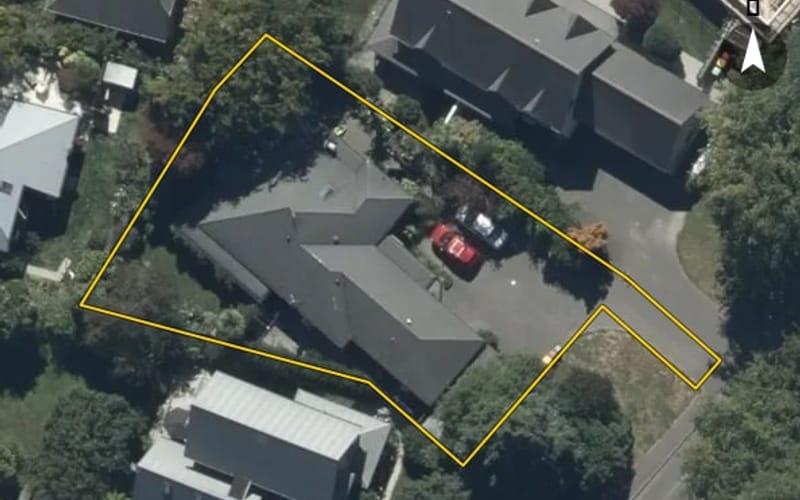 125 Grahams Road
