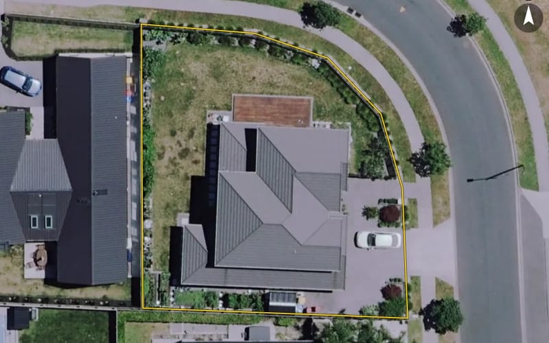 21 The Meadows Drive
