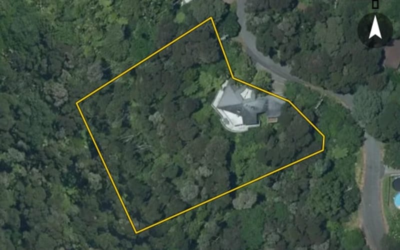 35 Tainui Road