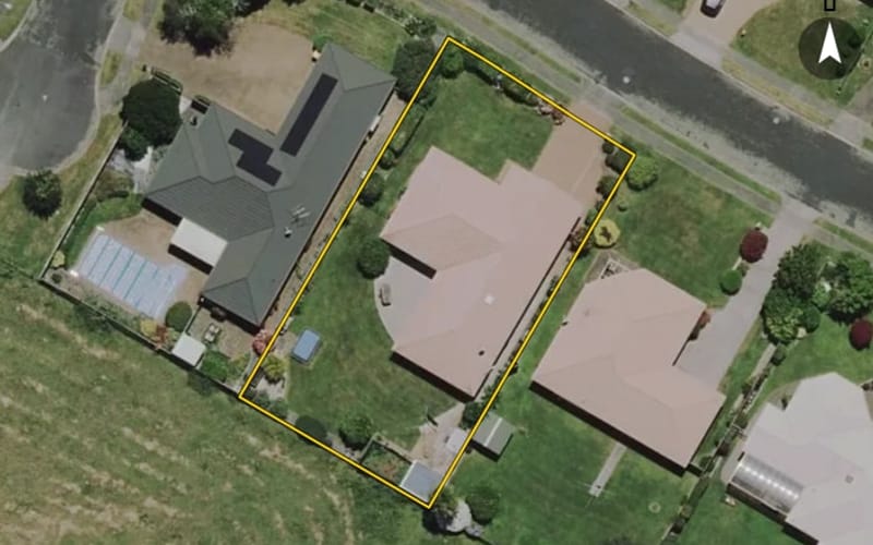 4 Reynolds Drive