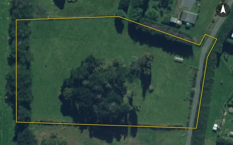 19B Coggins Road