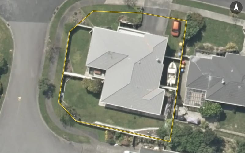5 Sailmaker Close