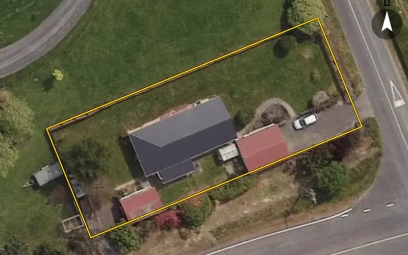 431 Gordon Road